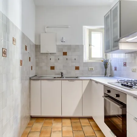 Apartmán Castiglione Family By Wonderful Italy