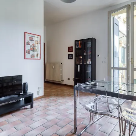 Apartmán Castiglione Family By Wonderful Italy *