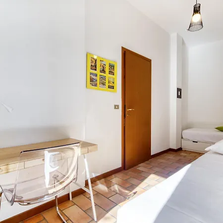 Apartmán Castiglione Family By Wonderful Italy