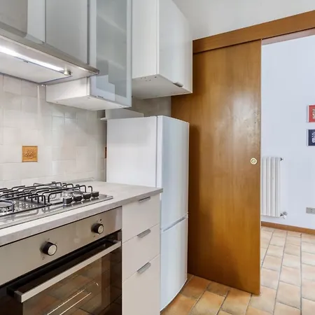 Castiglione Family By Wonderful Italy Apartment