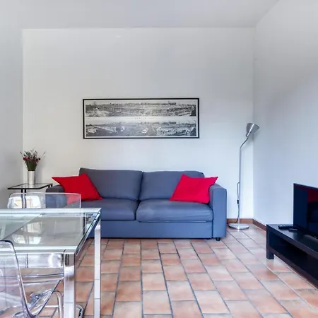 Apartment Castiglione Family By Wonderful Italy