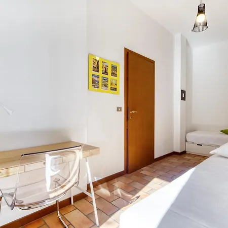 Apartment Castiglione Family By Wonderful Italy Bologna