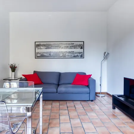 Apartman Castiglione Family By Wonderful Italy Bologna