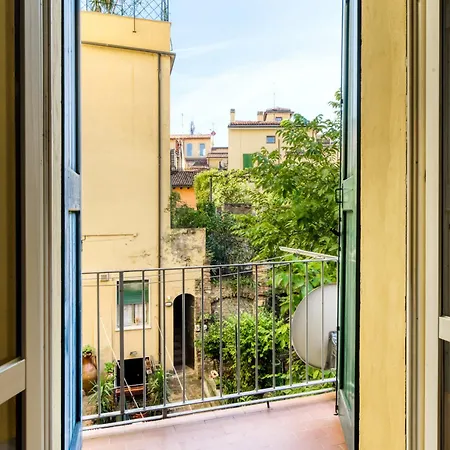 Castiglione Family By Wonderful Italy Apartman Bologna