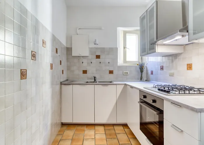 아파트 Castiglione Family By Wonderful Italy