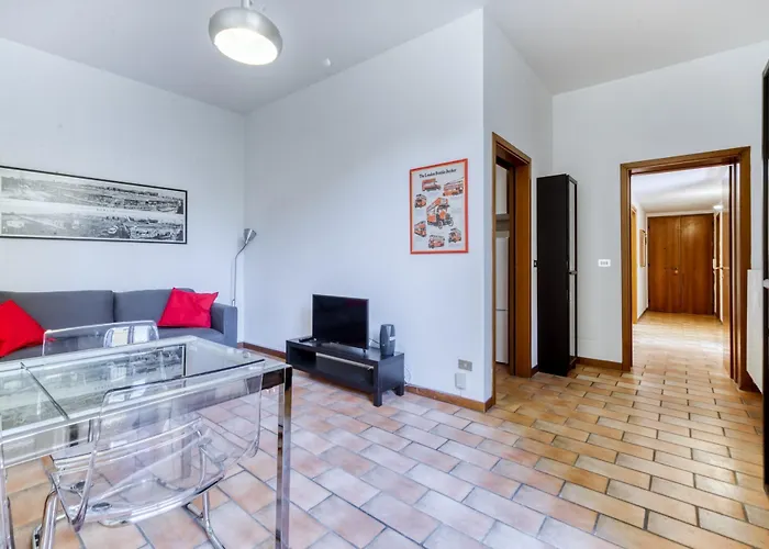 Appartamento Castiglione Family By Wonderful Italy *