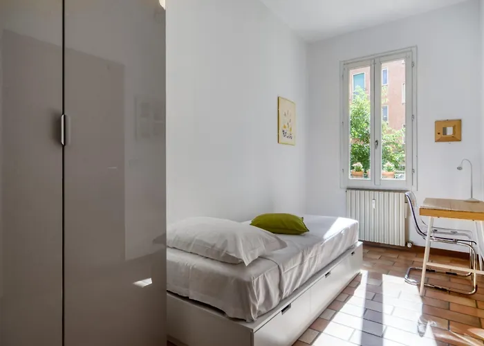 Appartamento Castiglione Family By Wonderful Italy