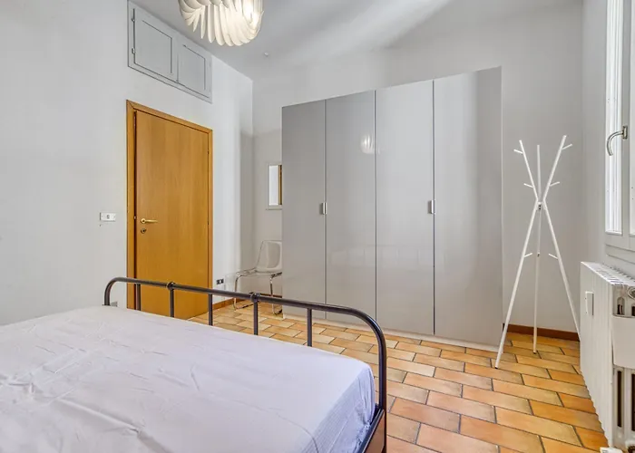 Appartamento Castiglione Family By Wonderful Italy