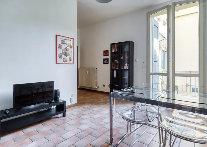 Appartamento Castiglione Family By Wonderful Italy *