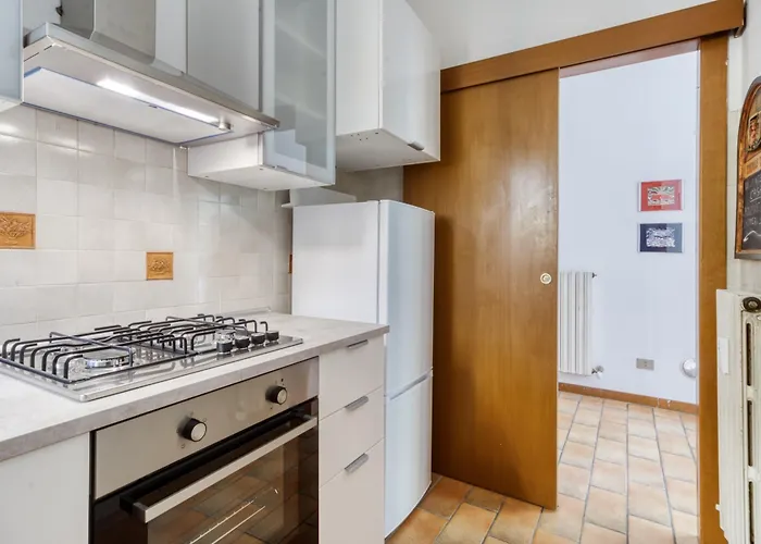 Castiglione Family By Wonderful Italy * Bologna