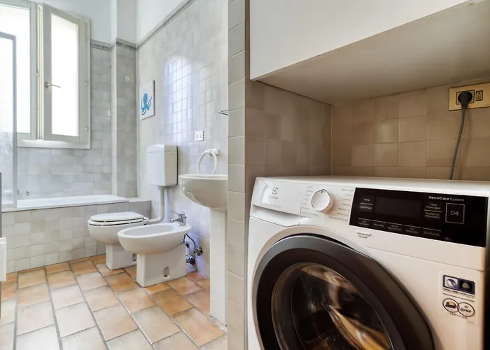 Castiglione Family By Wonderful Italy 볼로냐