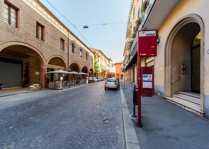 Castiglione Family By Wonderful Italy Appartamento