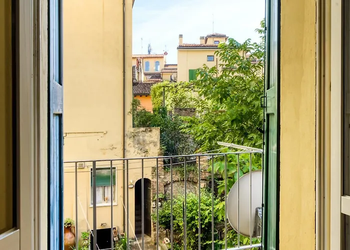 Castiglione Family By Wonderful Italy Appartamento Bologna