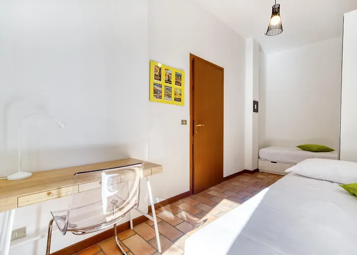 Appartamento Castiglione Family By Wonderful Italy