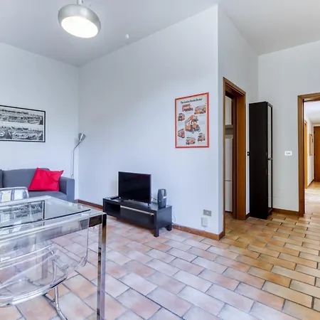 Apartmán Castiglione Family By Wonderful Italy *