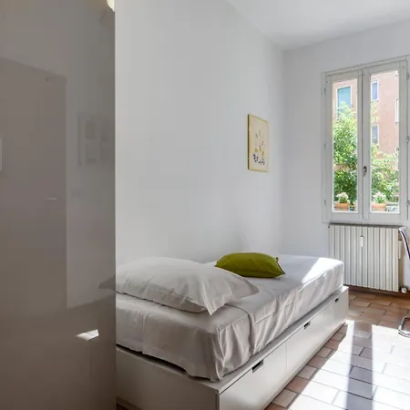 Apartamento Castiglione Family By Wonderful Italy