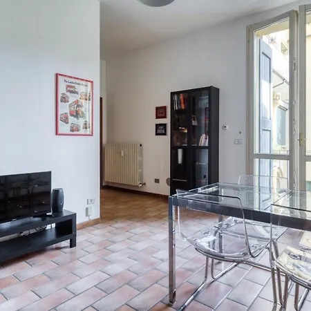 Castiglione Family By Wonderful Italy Апартаменты