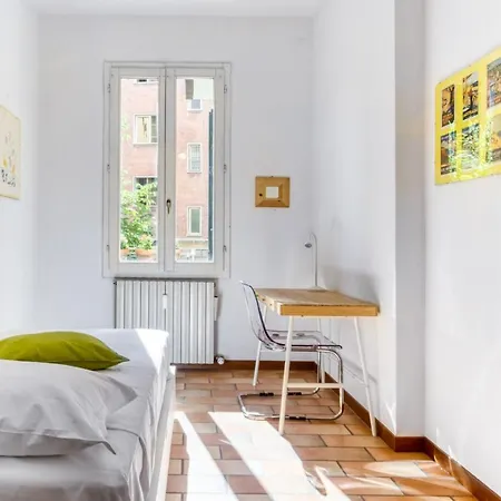 Castiglione Family By Wonderful Italy Апартаменты